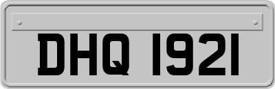 DHQ1921