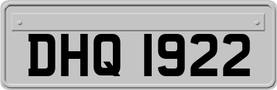 DHQ1922
