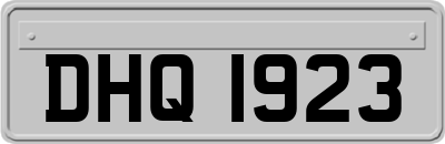 DHQ1923
