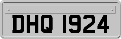 DHQ1924
