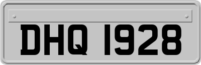 DHQ1928