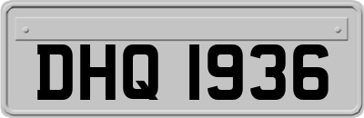 DHQ1936