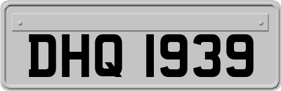 DHQ1939