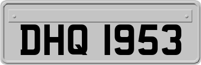DHQ1953