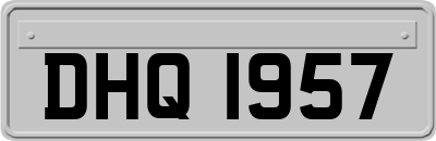 DHQ1957