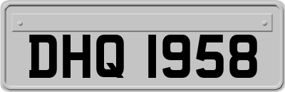 DHQ1958