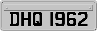 DHQ1962