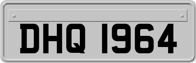 DHQ1964