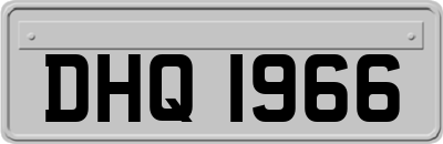 DHQ1966