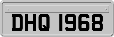 DHQ1968