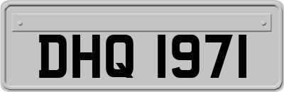 DHQ1971
