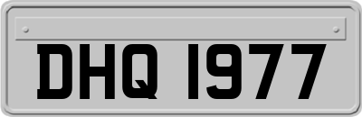 DHQ1977