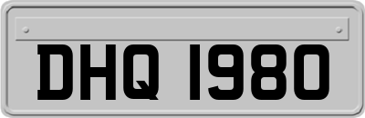 DHQ1980