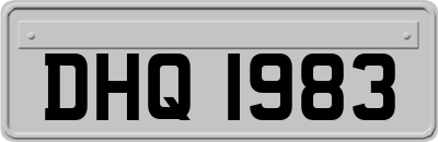 DHQ1983