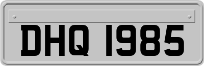 DHQ1985
