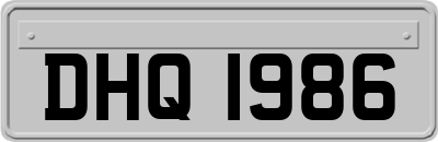 DHQ1986