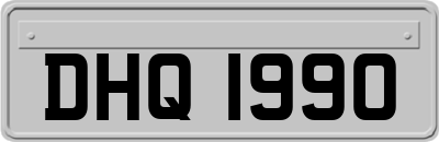 DHQ1990