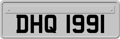 DHQ1991