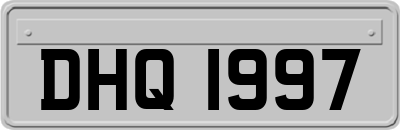 DHQ1997
