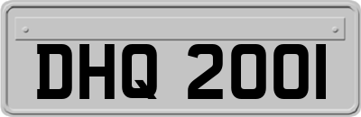 DHQ2001