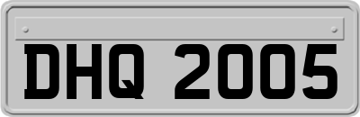 DHQ2005