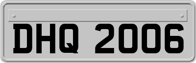 DHQ2006
