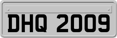 DHQ2009