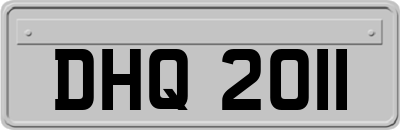 DHQ2011