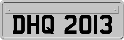 DHQ2013