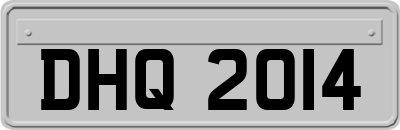 DHQ2014