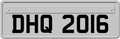 DHQ2016