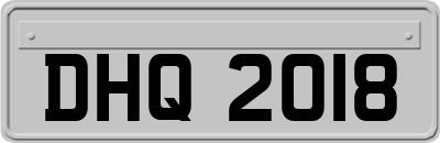 DHQ2018