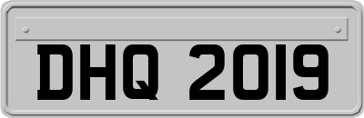 DHQ2019