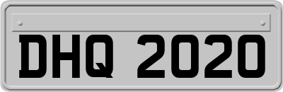 DHQ2020