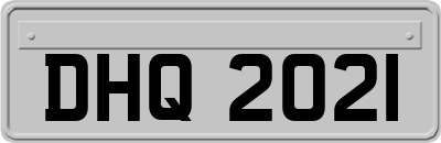 DHQ2021