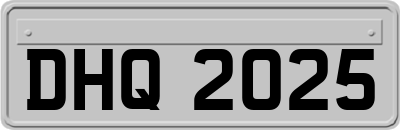 DHQ2025