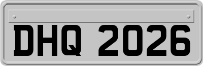 DHQ2026