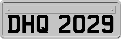DHQ2029