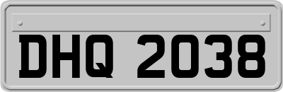 DHQ2038