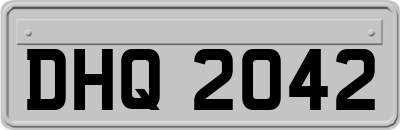 DHQ2042