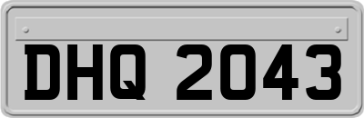 DHQ2043