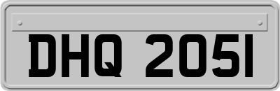 DHQ2051
