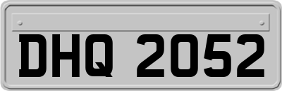 DHQ2052