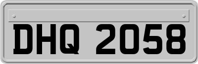 DHQ2058