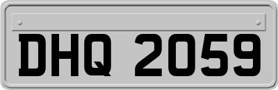 DHQ2059