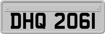 DHQ2061