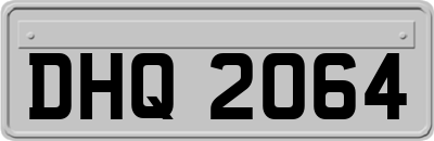 DHQ2064