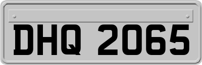 DHQ2065
