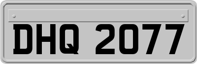 DHQ2077
