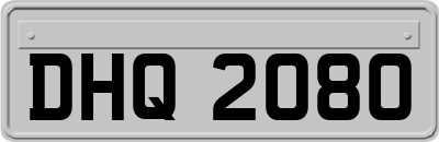 DHQ2080